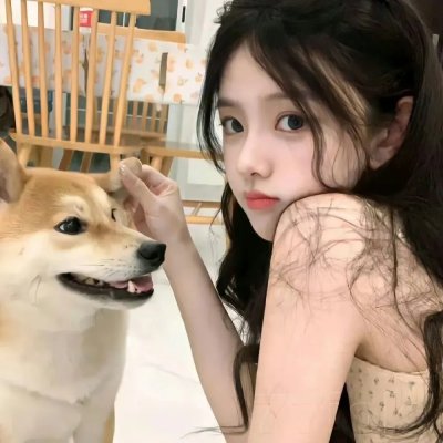 又是努力的一天呢